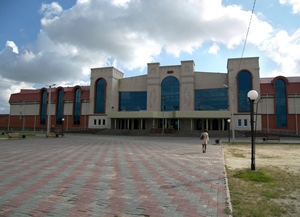 РДКИ «Конда»